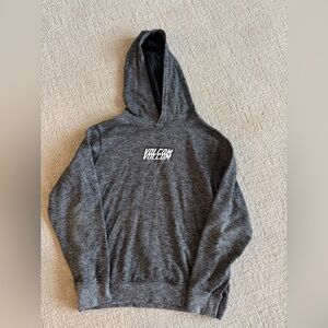 Boys Volcom sweatshirt
